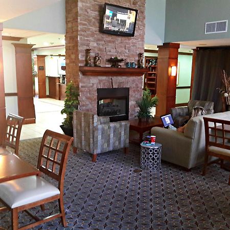 Westay Suites - Covington/Mandeville Kültér fotó