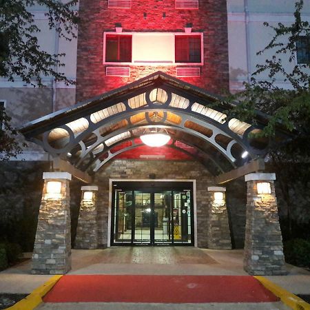 Westay Suites - Covington/Mandeville Kültér fotó