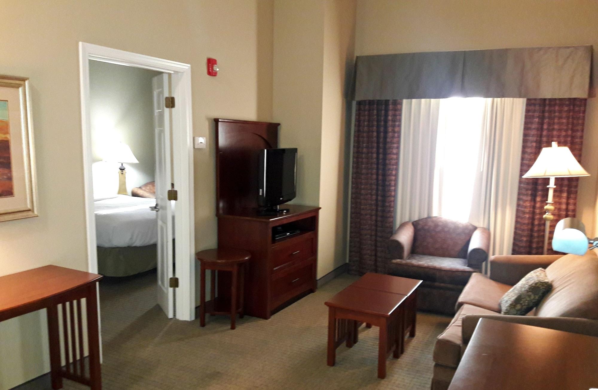 Westay Suites - Covington/Mandeville Kültér fotó