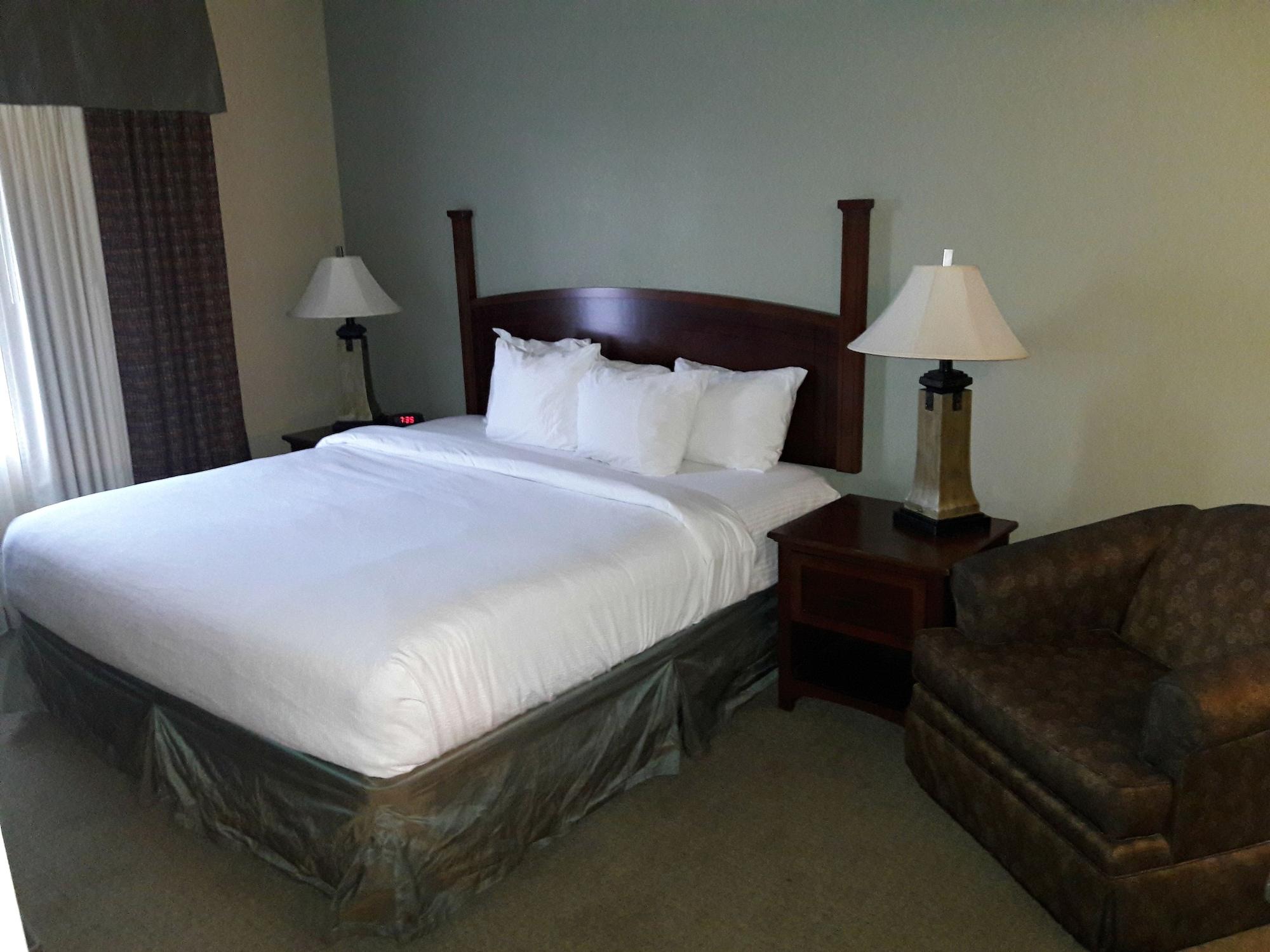 Westay Suites - Covington/Mandeville Kültér fotó