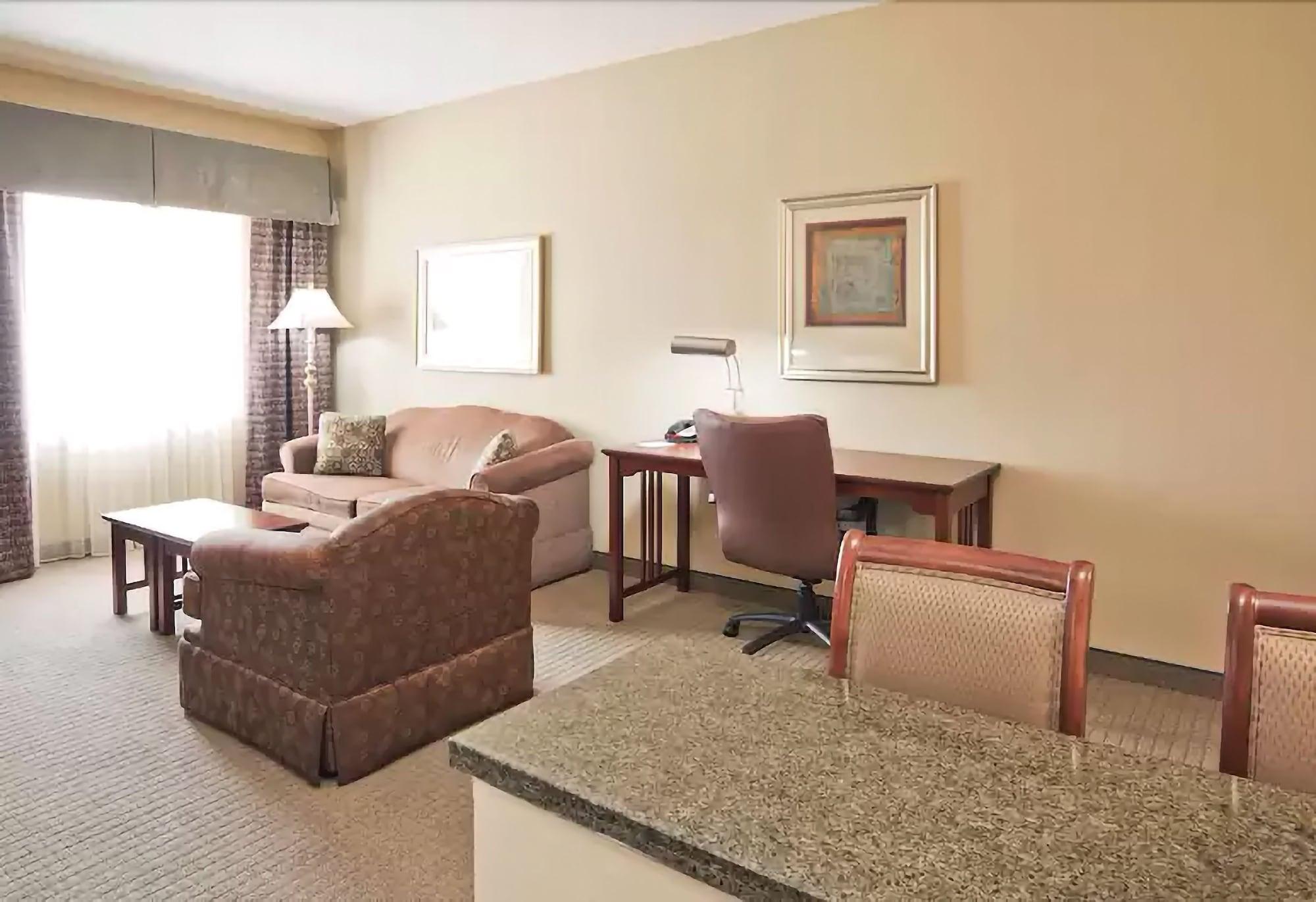 Westay Suites - Covington/Mandeville Kültér fotó