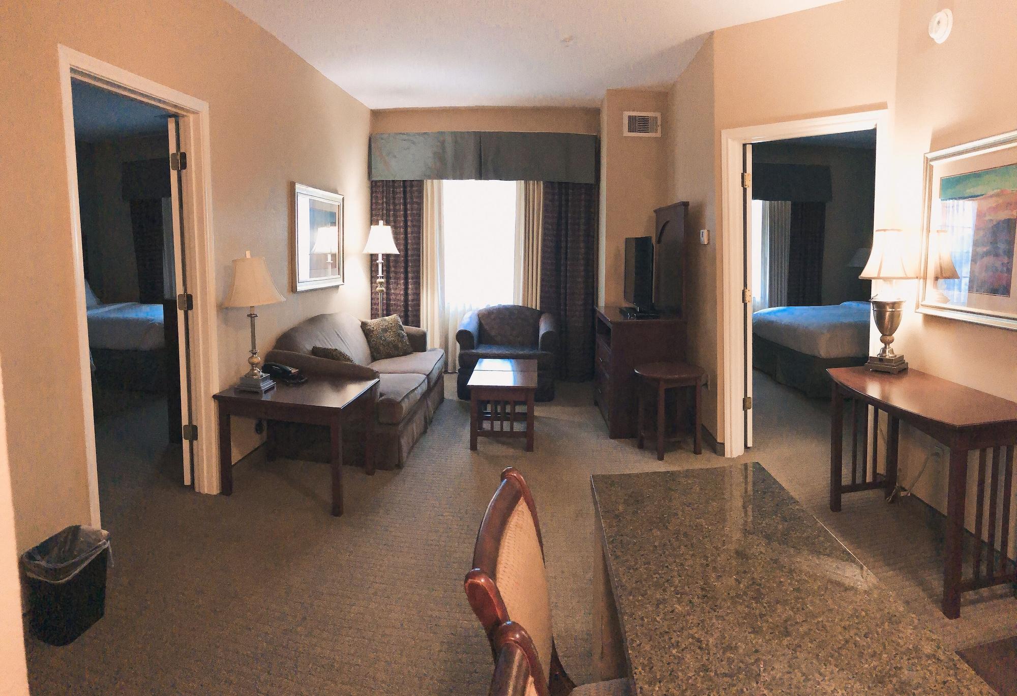 Westay Suites - Covington/Mandeville Kültér fotó