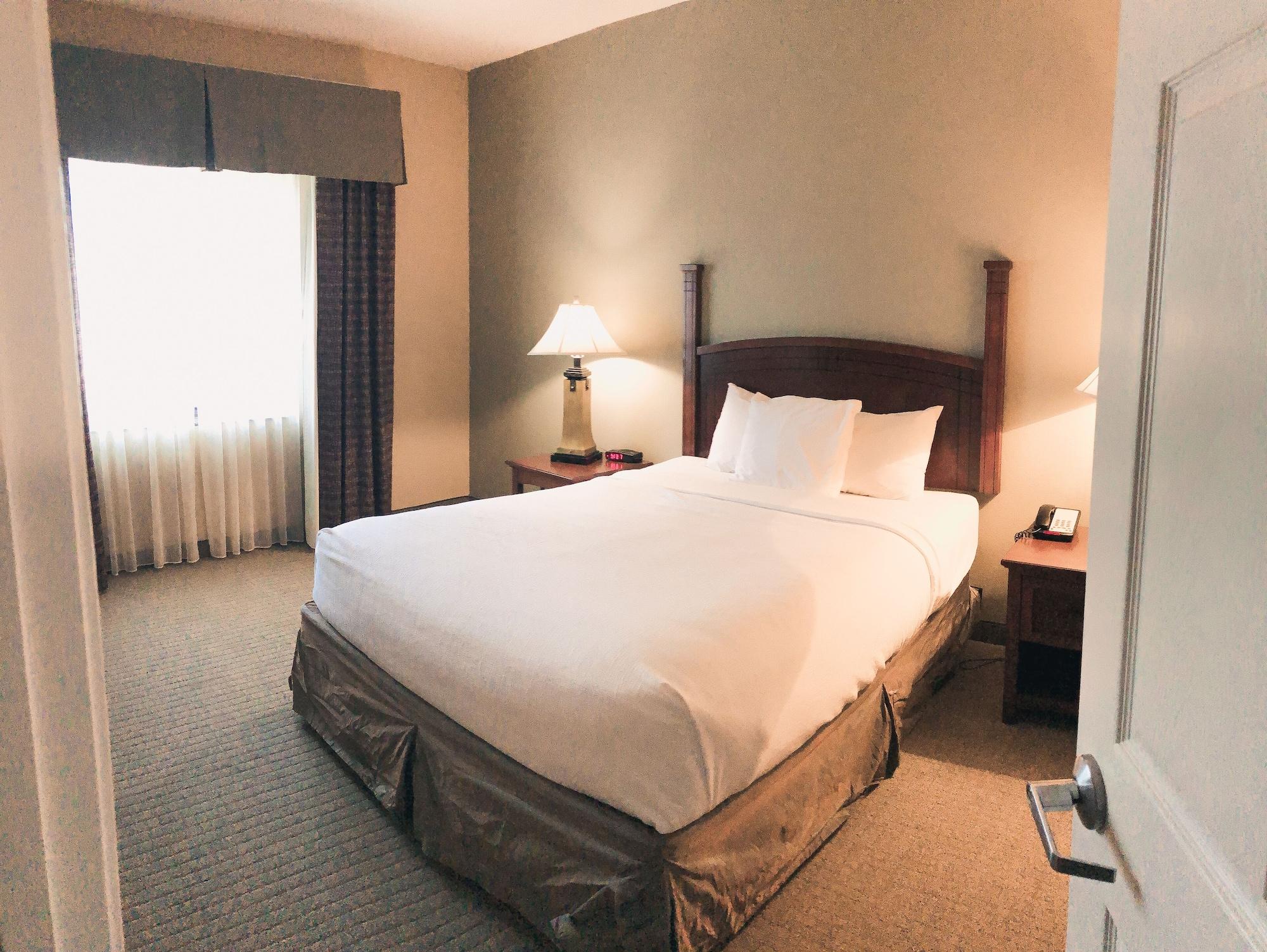 Westay Suites - Covington/Mandeville Kültér fotó