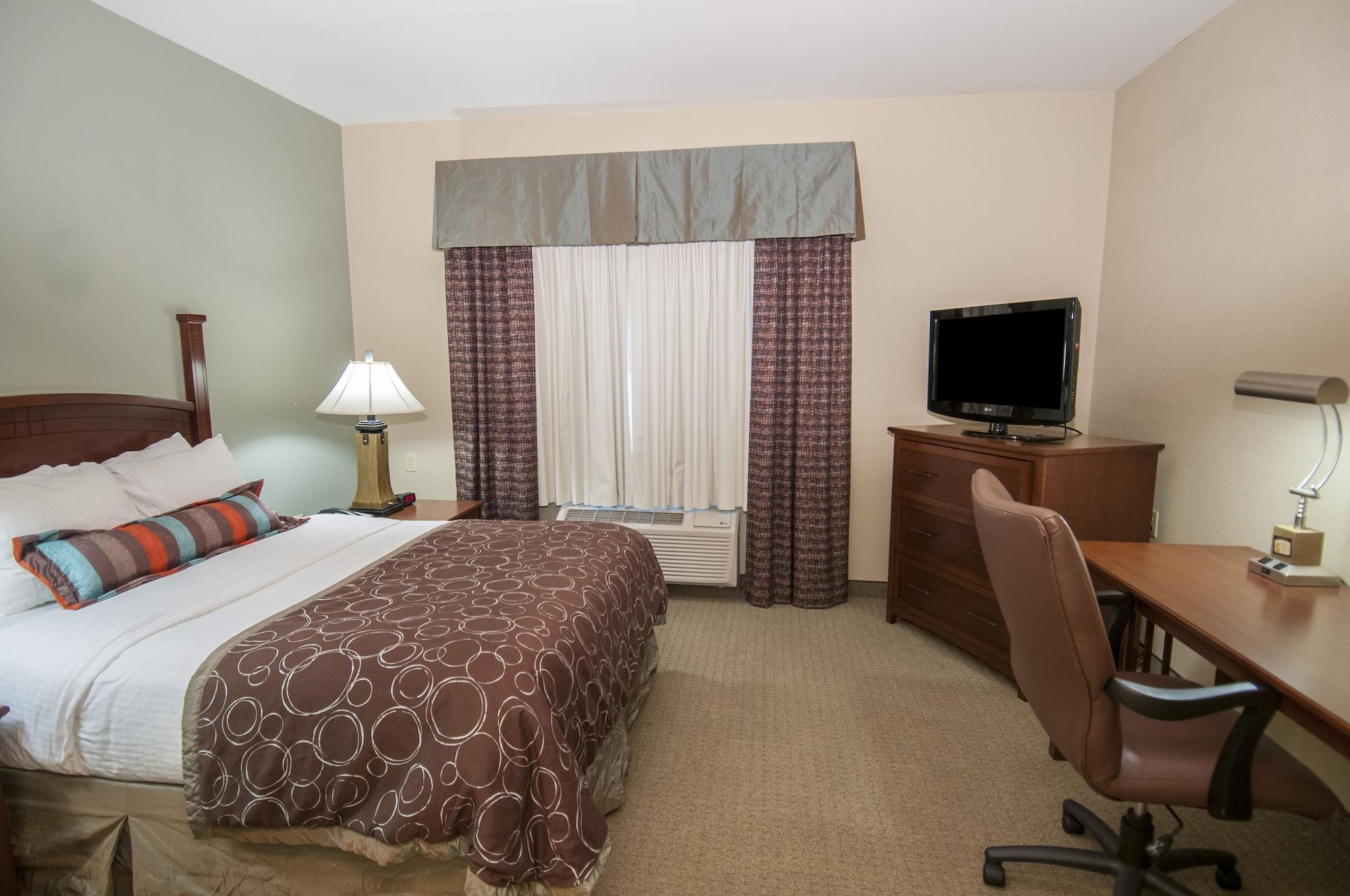 Westay Suites - Covington/Mandeville Kültér fotó