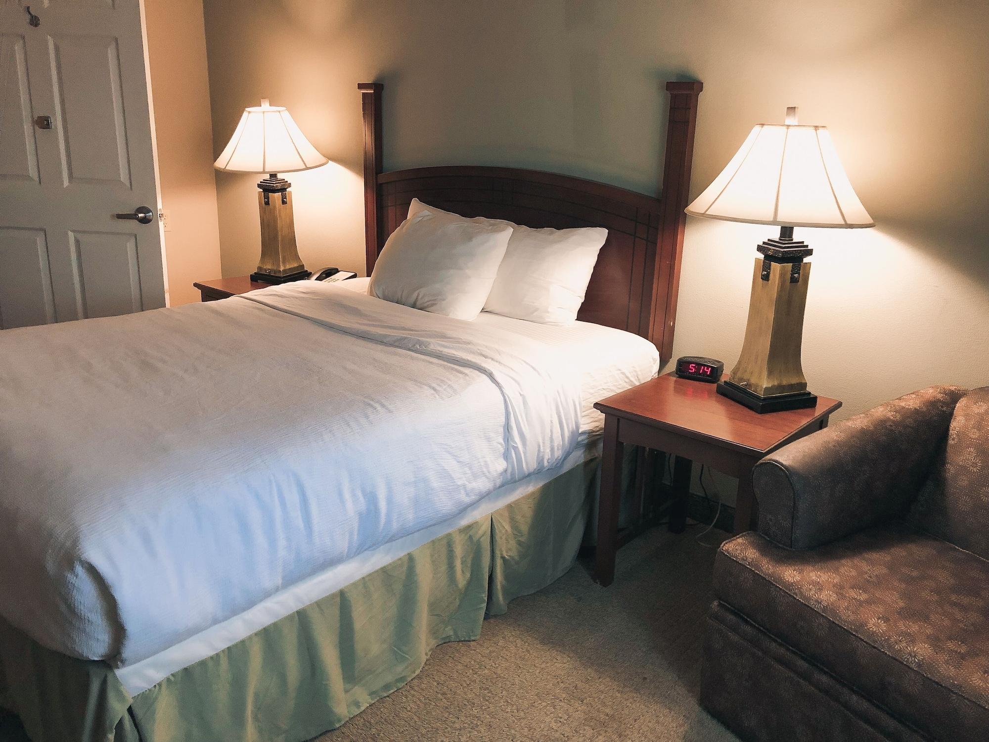 Westay Suites - Covington/Mandeville Kültér fotó