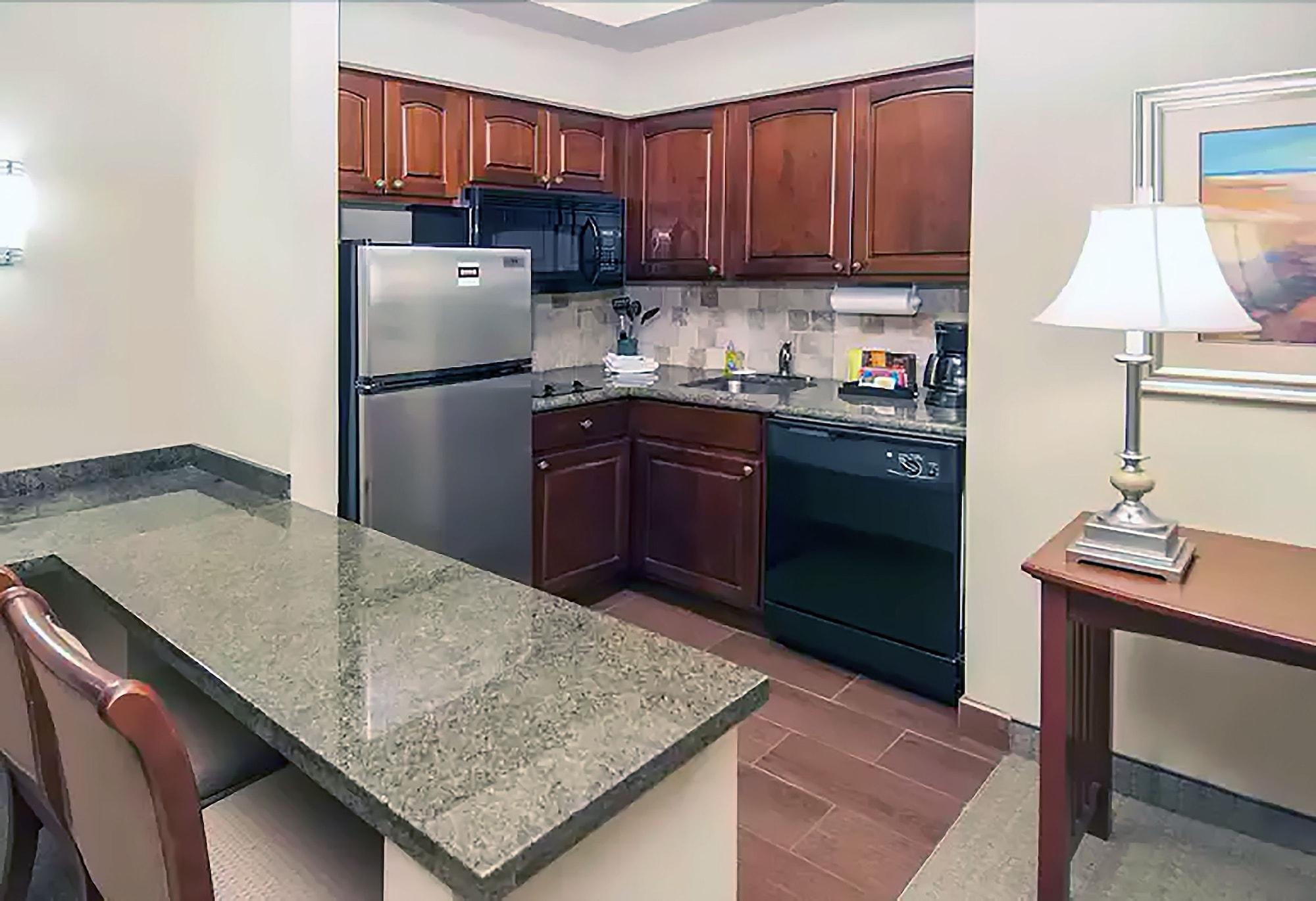 Westay Suites - Covington/Mandeville Kültér fotó