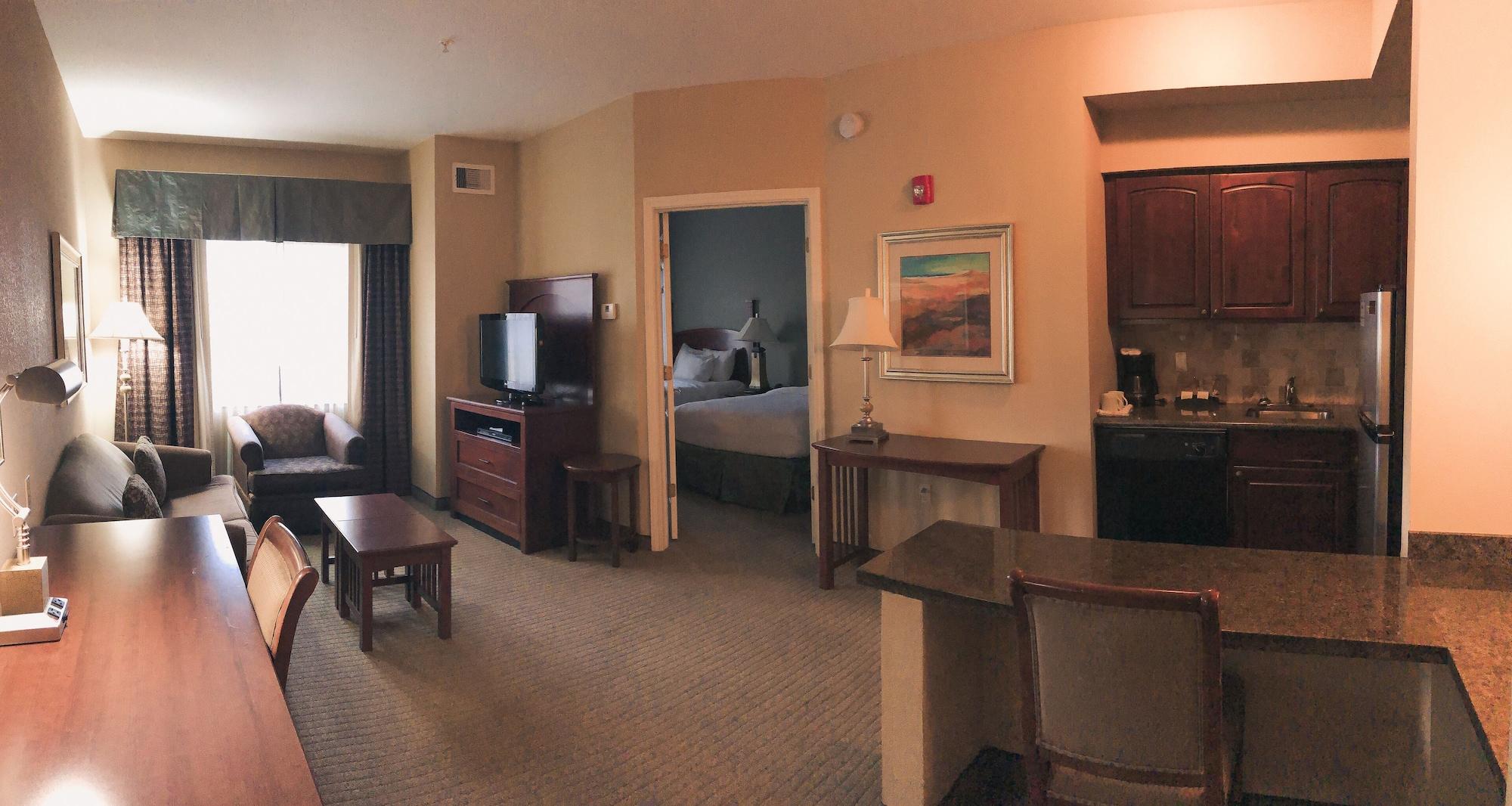 Westay Suites - Covington/Mandeville Kültér fotó