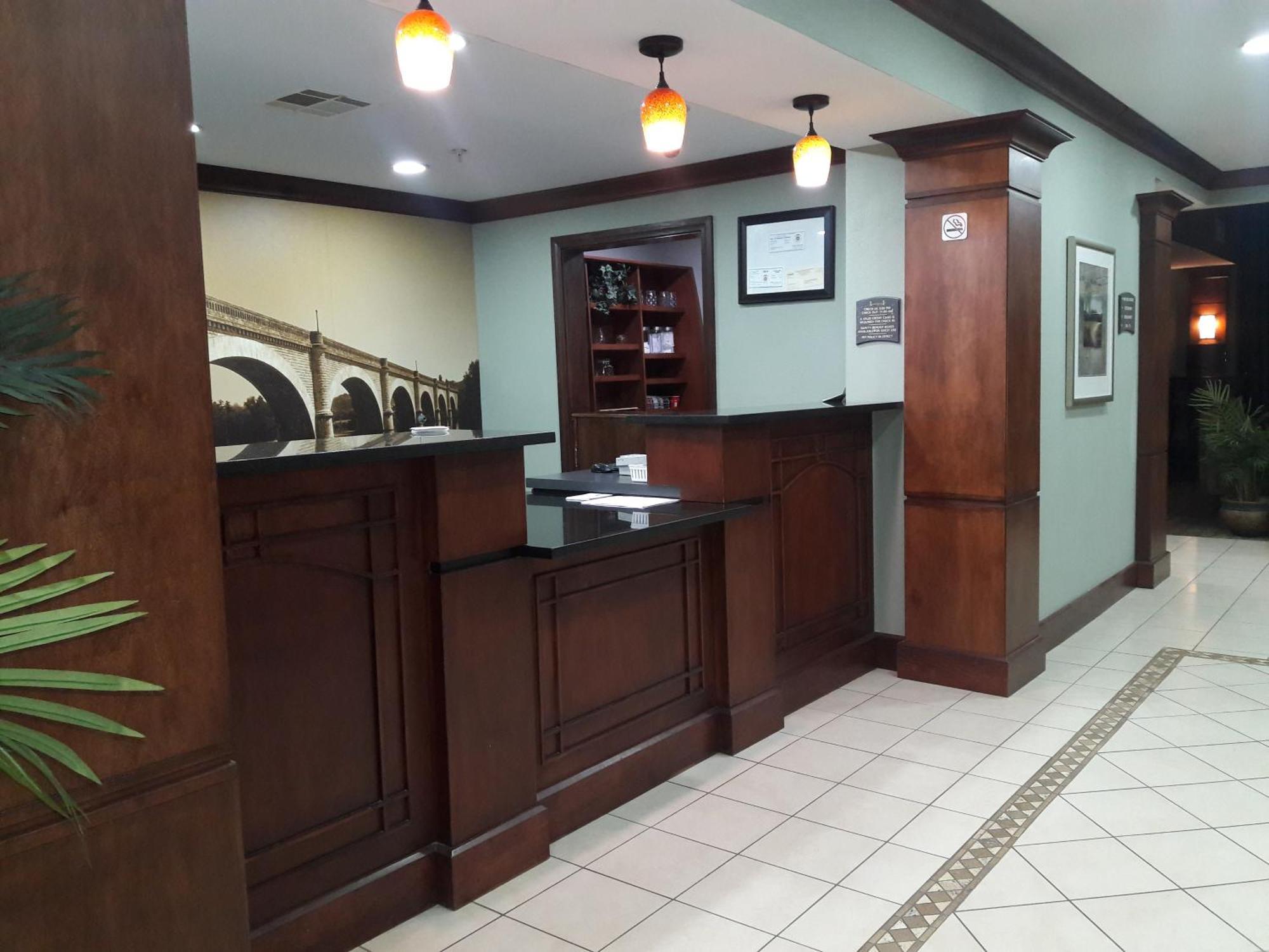 Westay Suites - Covington/Mandeville Kültér fotó