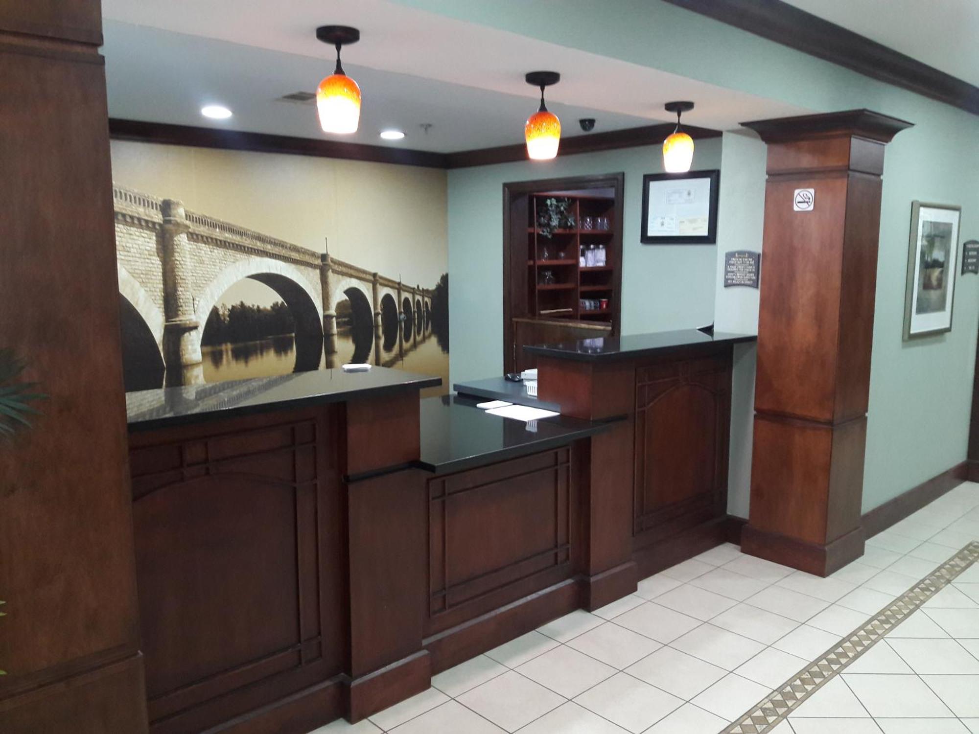 Westay Suites - Covington/Mandeville Kültér fotó