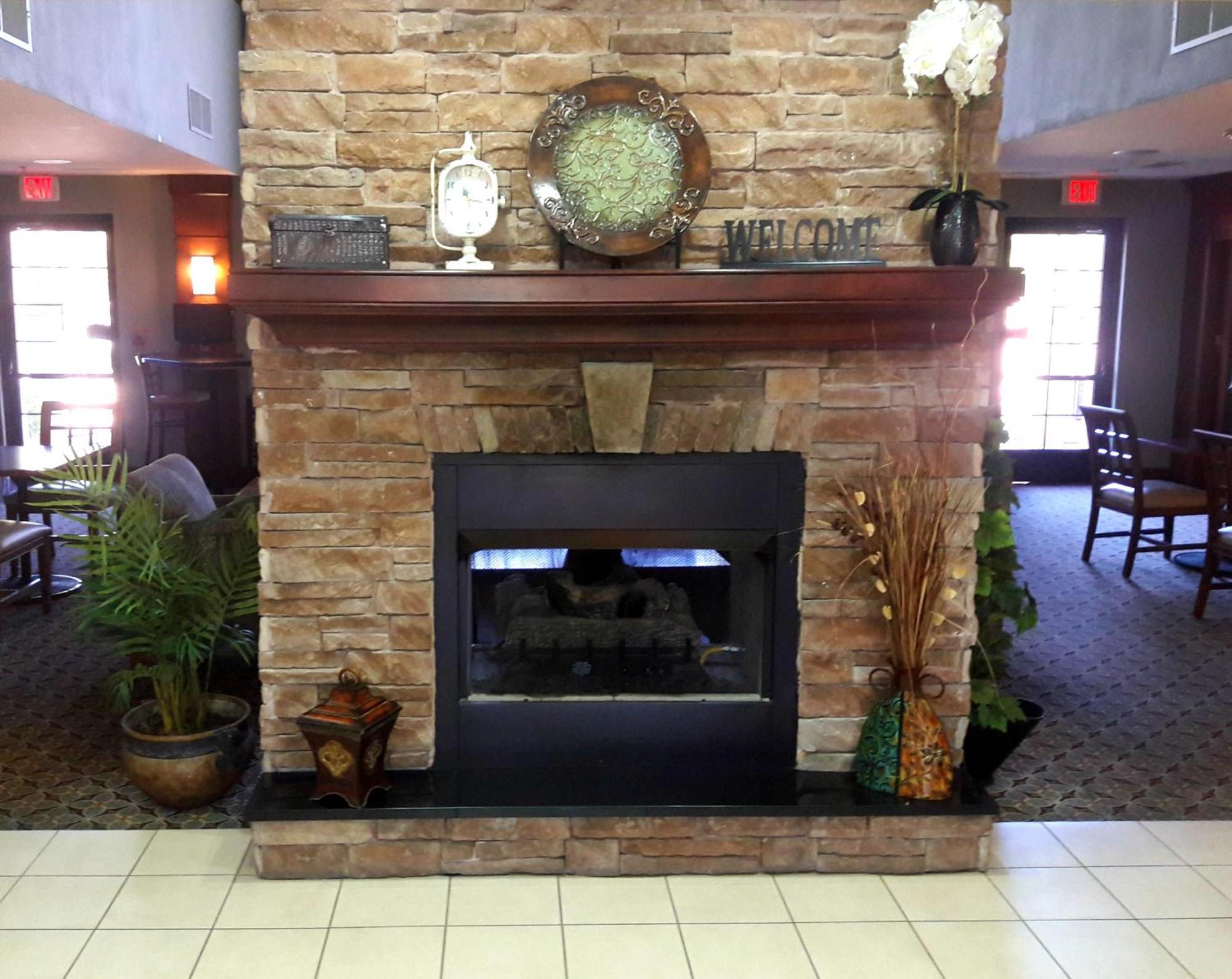 Westay Suites - Covington/Mandeville Kültér fotó