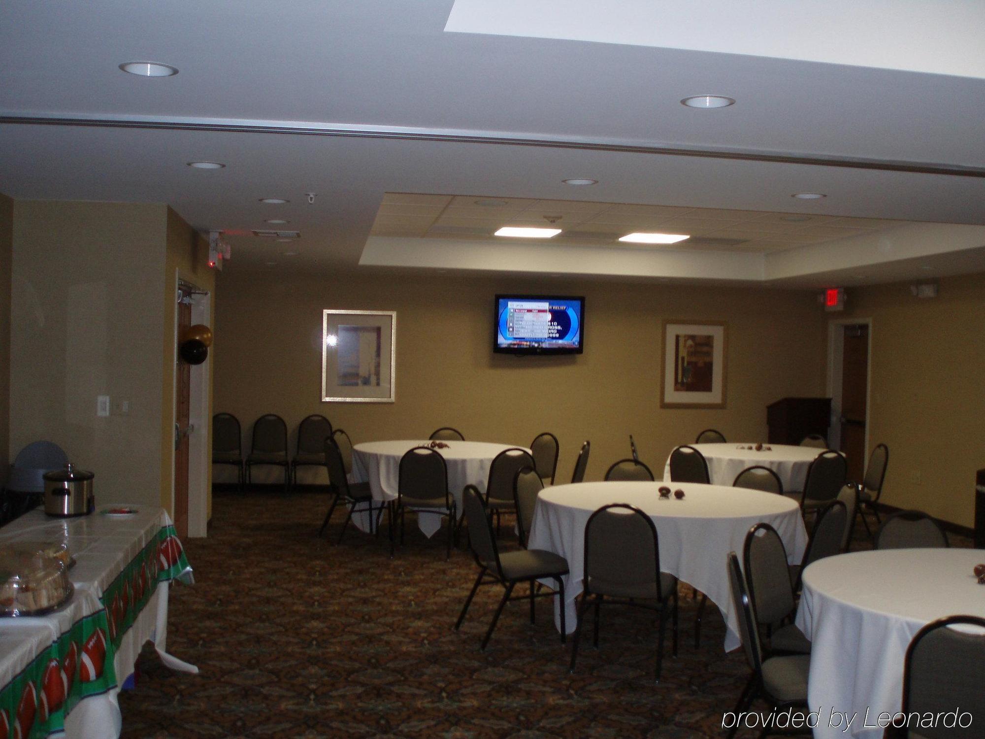 Westay Suites - Covington/Mandeville Létesítmények fotó
