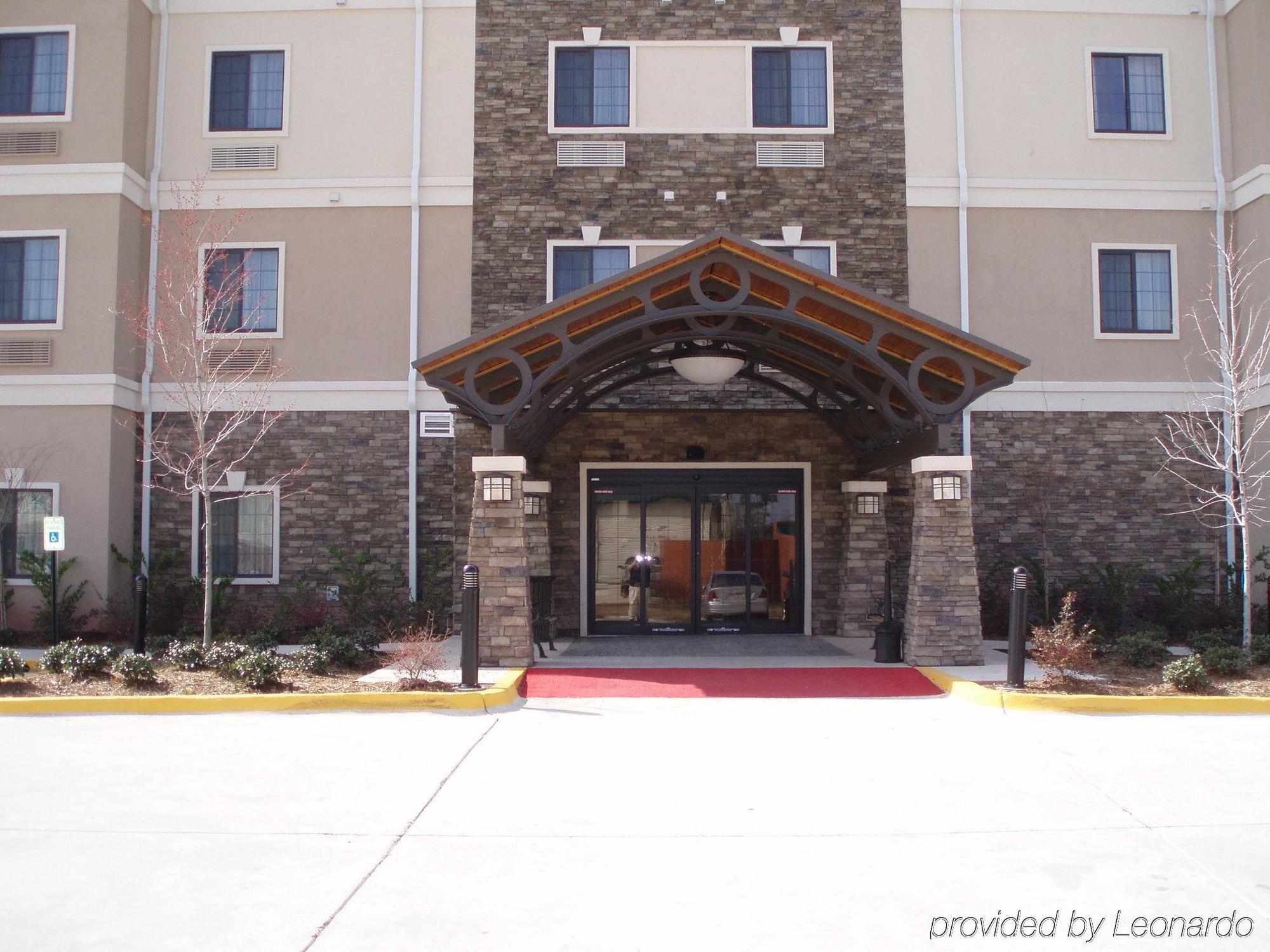 Westay Suites - Covington/Mandeville Kültér fotó