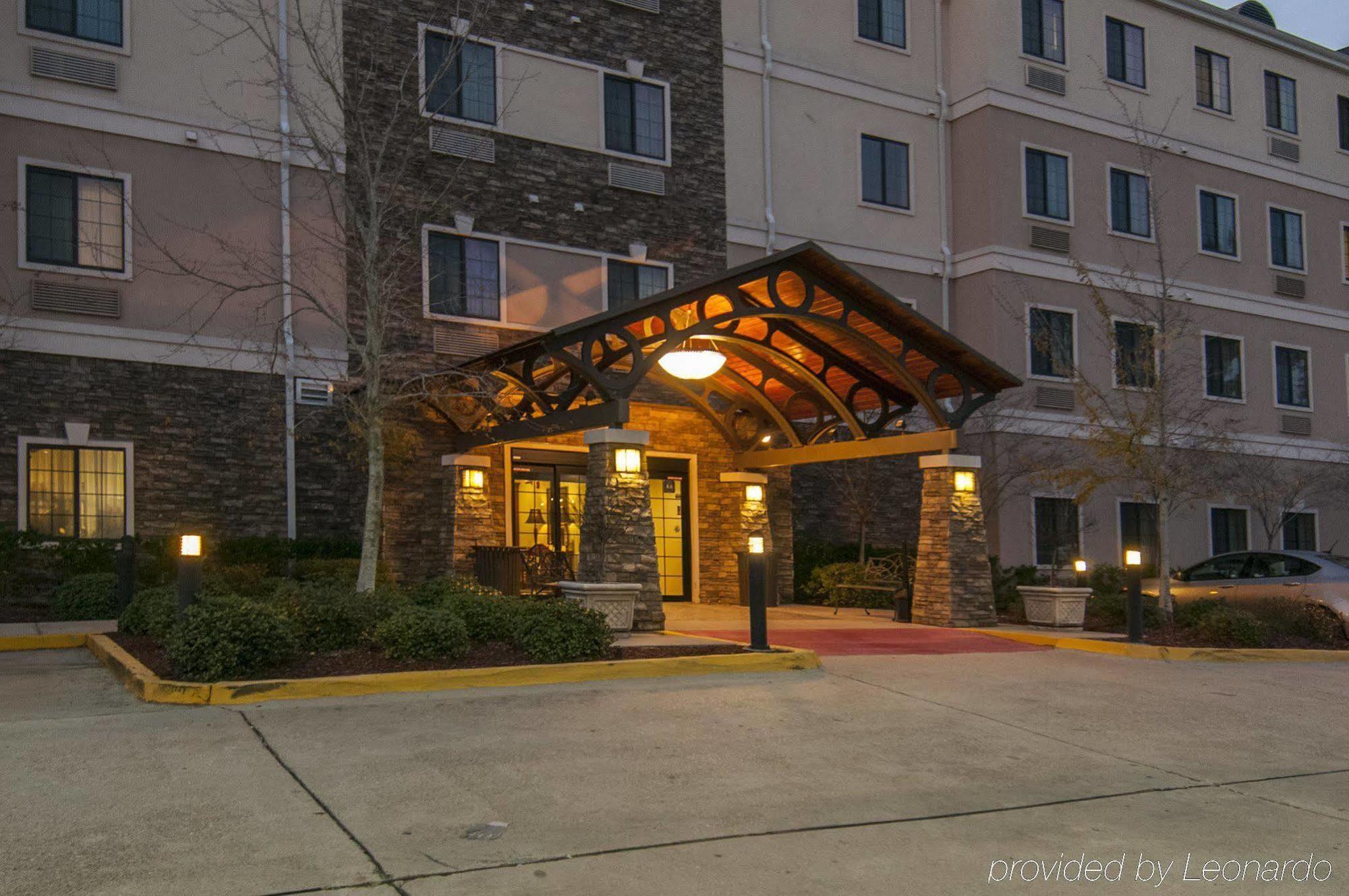 Westay Suites - Covington/Mandeville Kültér fotó