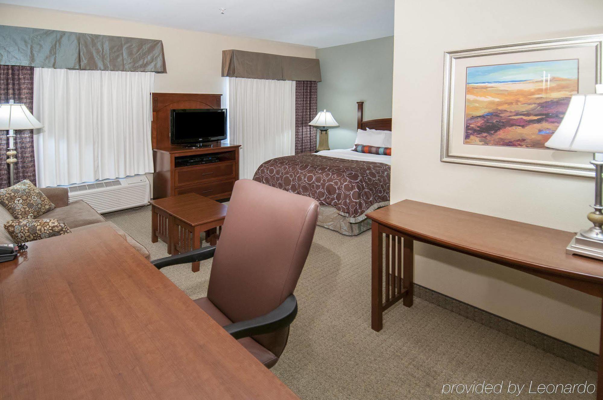 Westay Suites - Covington/Mandeville Kültér fotó