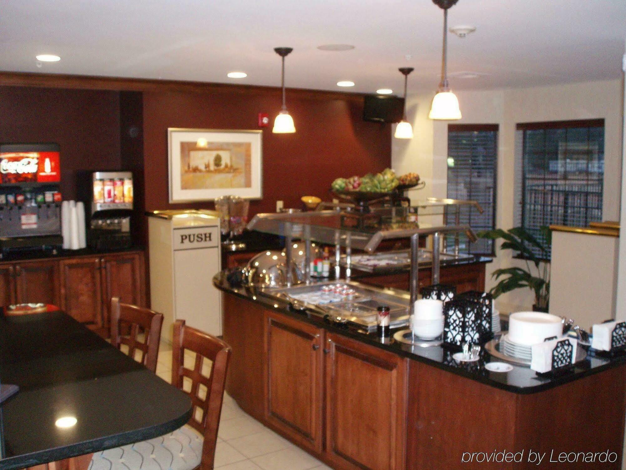 Westay Suites - Covington/Mandeville Kültér fotó