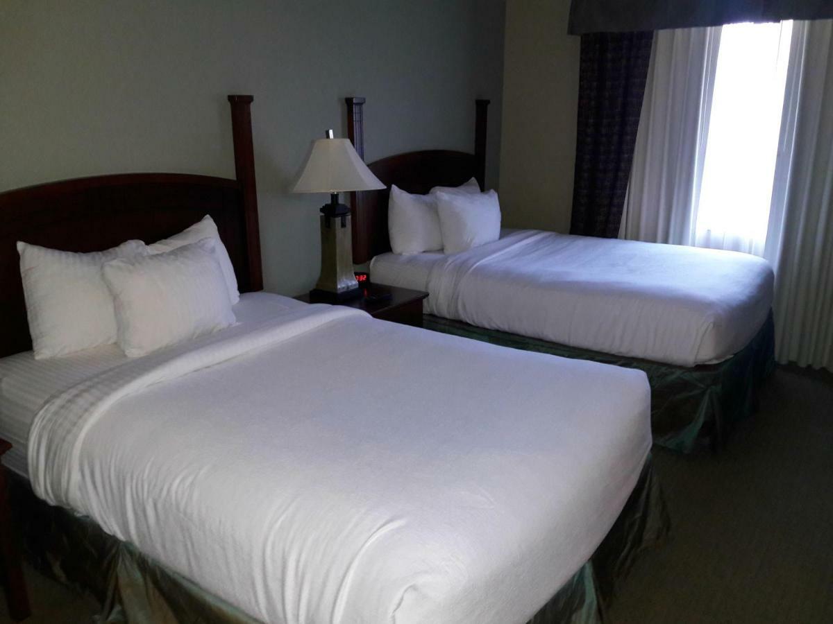 Westay Suites - Covington/Mandeville Kültér fotó