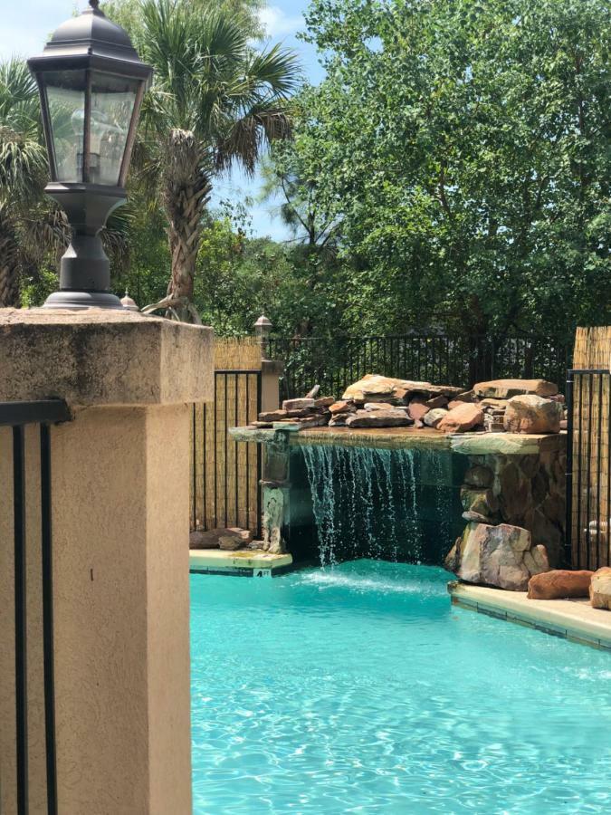 Westay Suites - Covington/Mandeville Kültér fotó