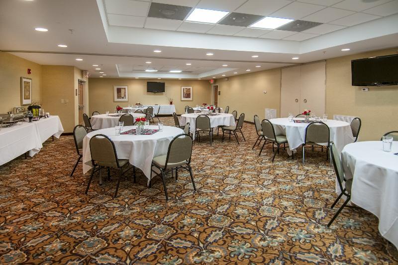 Westay Suites - Covington/Mandeville Kültér fotó