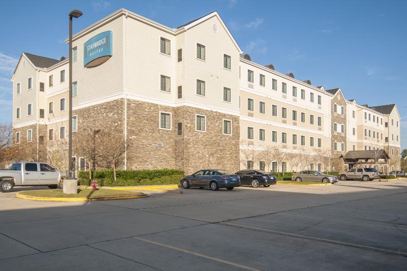 Westay Suites - Covington/Mandeville Kültér fotó
